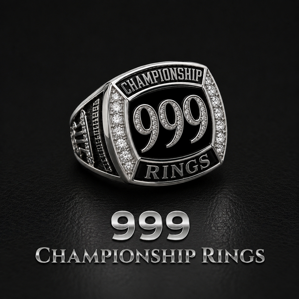 $9.99 Championship Rings